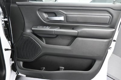 2027 RAM 1500 Tradesman