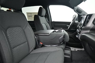 2027 RAM 1500 Tradesman