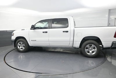 2027 RAM 1500 Tradesman