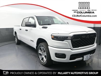 2026 RAM 1500 Express LONG BOX