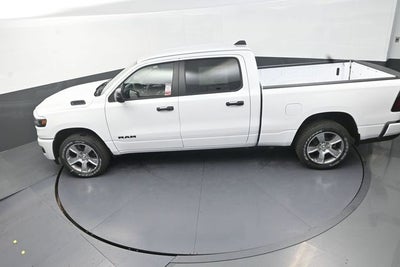 2026 RAM 1500 Express LONG BOX