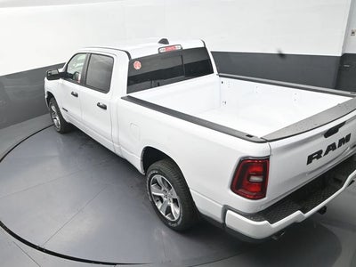 2026 RAM 1500 Express LONG BOX