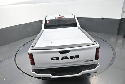 2026 RAM 1500 Express LONG BOX