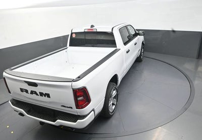 2026 RAM 1500 Express LONG BOX