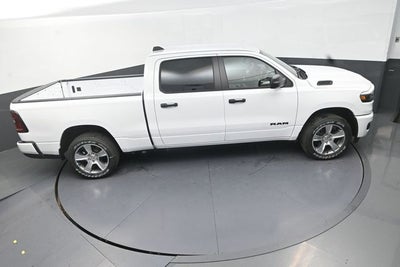 2026 RAM 1500 Express LONG BOX