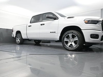 2026 RAM 1500 Express LONG BOX