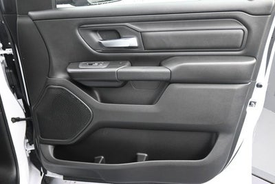 2026 RAM 1500 Express LONG BOX