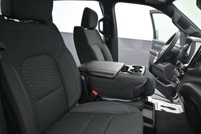 2026 RAM 1500 Express LONG BOX