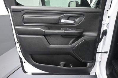 2026 RAM 1500 Express LONG BOX