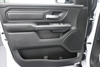 2026 RAM 1500 Express LONG BOX