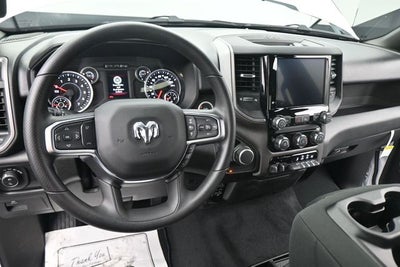 2026 RAM 1500 Express LONG BOX