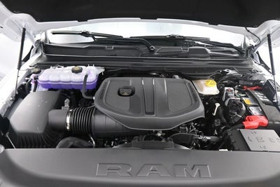 2026 RAM 1500 Express LONG BOX