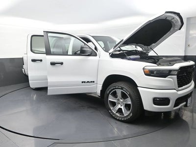 2026 RAM 1500 Express LONG BOX