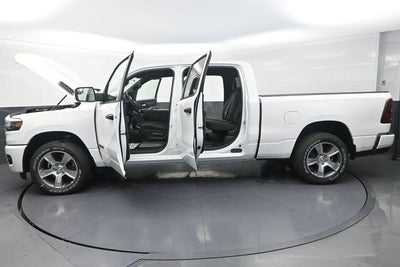 2026 RAM 1500 Express LONG BOX