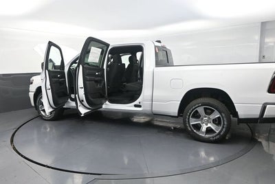 2026 RAM 1500 Express LONG BOX
