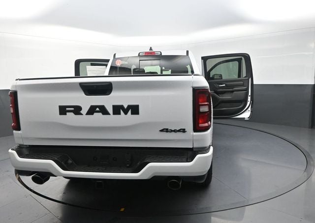 2026 RAM 1500 Express LONG BOX