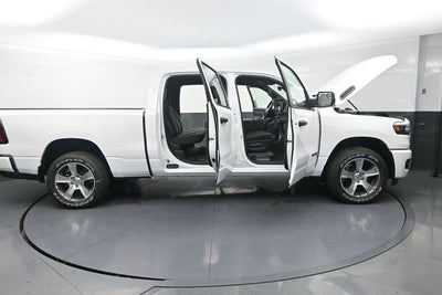 2026 RAM 1500 Express LONG BOX