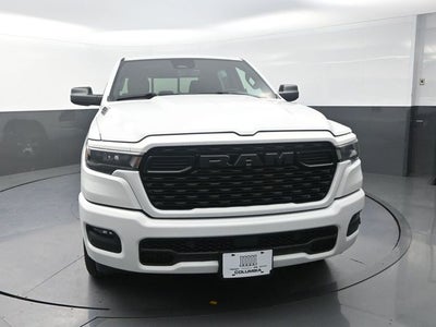 2026 RAM 1500 Express LONG BOX