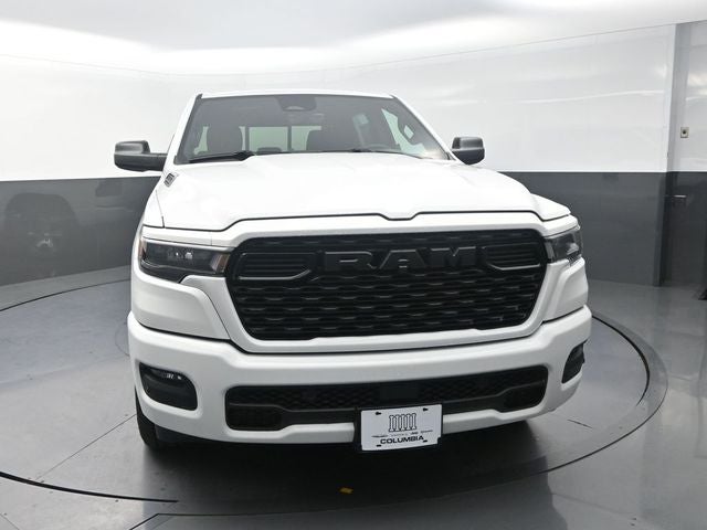 2026 RAM 1500 Express LONG BOX