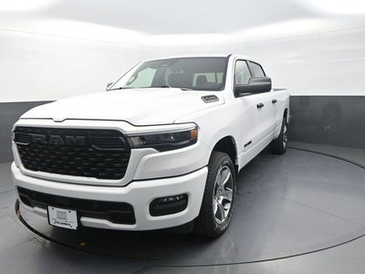 2026 RAM 1500 Express LONG BOX