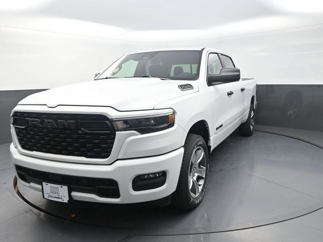 2026 RAM 1500 Express LONG BOX