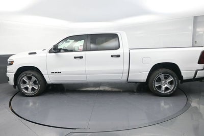2026 RAM 1500 Express LONG BOX