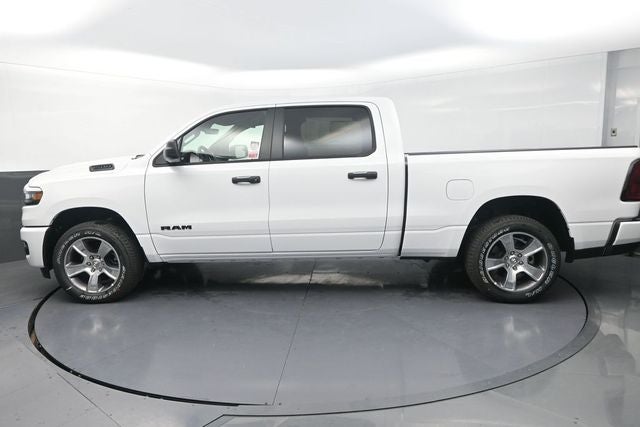 2026 RAM 1500 Express LONG BOX