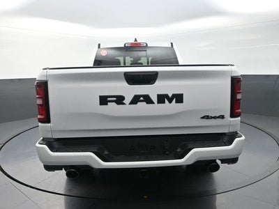 2026 RAM 1500 Express LONG BOX