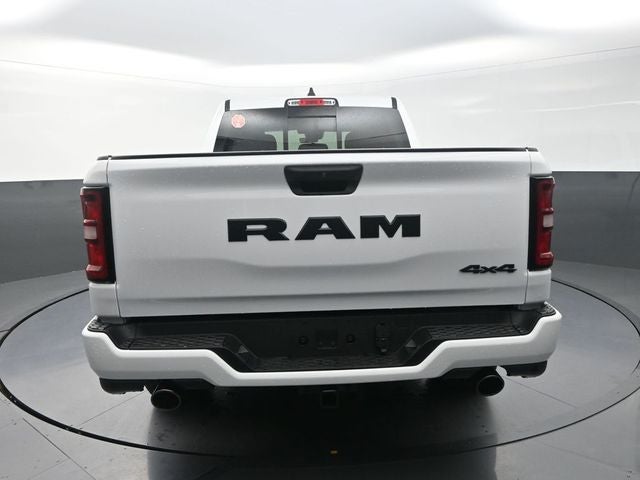 2026 RAM 1500 Express LONG BOX