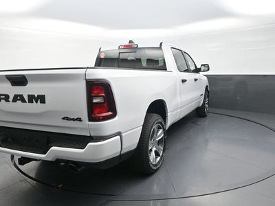 2026 RAM 1500 Express LONG BOX
