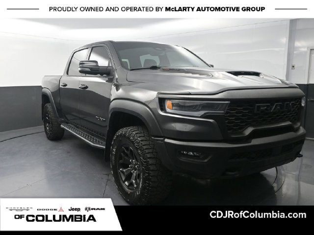 2025 RAM 1500 RHO