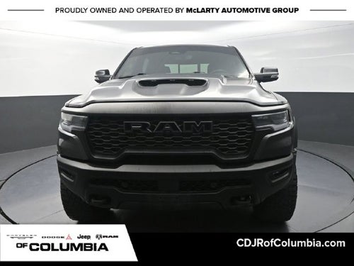 2025 RAM 1500 RHO
