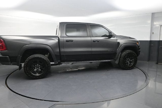 2025 RAM 1500 RHO