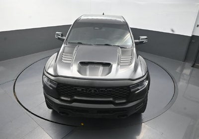 2025 RAM 1500 RHO
