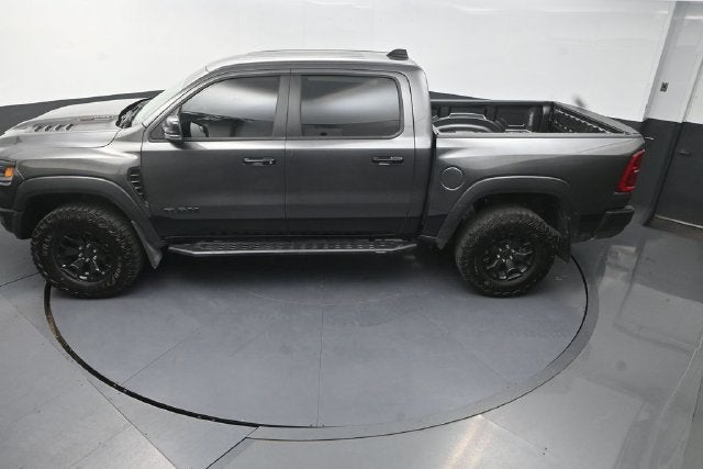 2025 RAM 1500 RHO