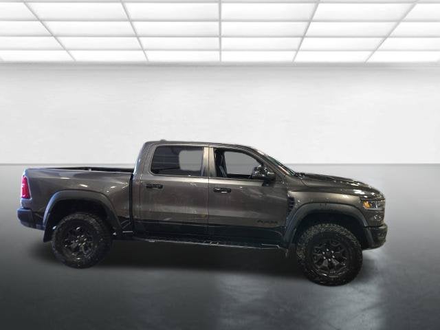 2025 RAM 1500 RHO