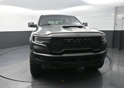 2025 RAM 1500 RHO