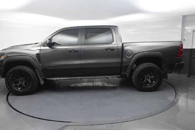 2025 RAM 1500 RHO