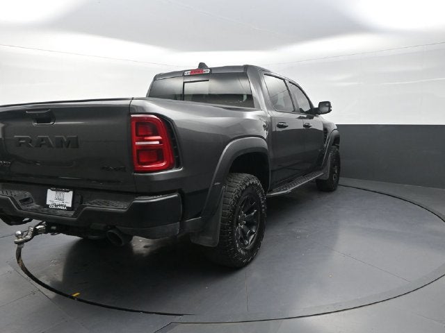 2025 RAM 1500 RHO