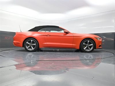 2015 Ford Mustang V6