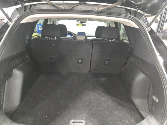 2021 Ford Escape Hybrid SE