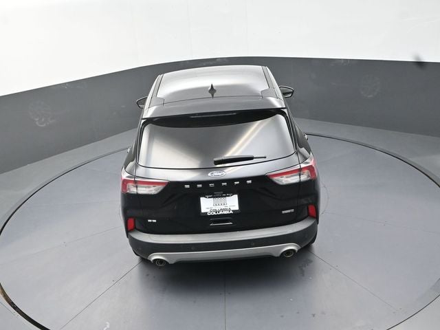 2021 Ford Escape Hybrid SE