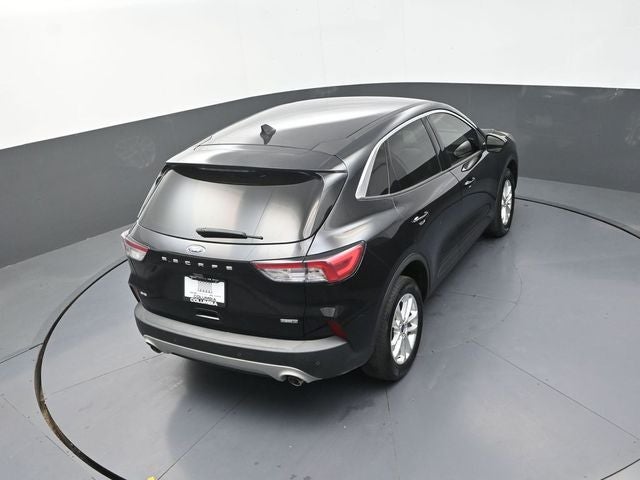 2021 Ford Escape Hybrid SE