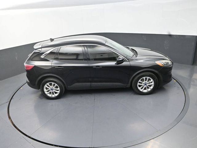 2021 Ford Escape Hybrid SE