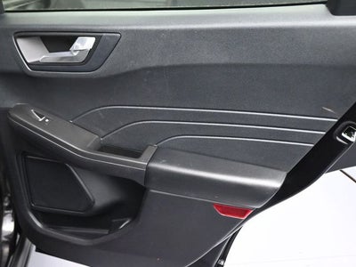 2021 Ford Escape Hybrid SE