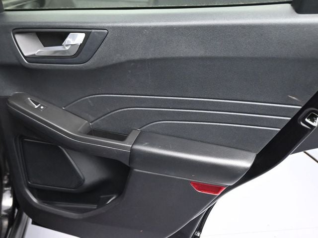 2021 Ford Escape Hybrid SE