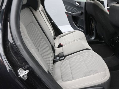 2021 Ford Escape Hybrid SE