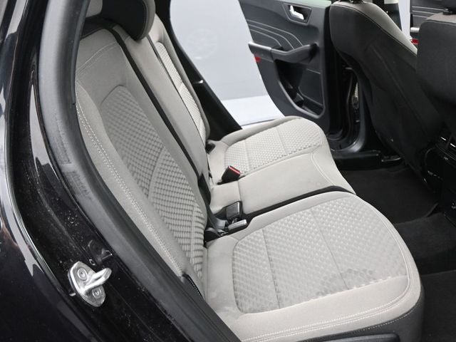 2021 Ford Escape Hybrid SE