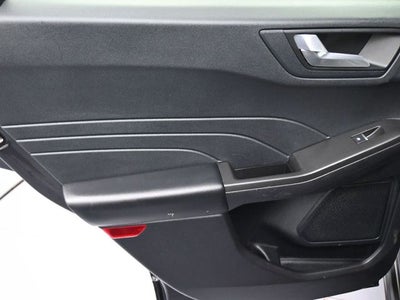 2021 Ford Escape Hybrid SE