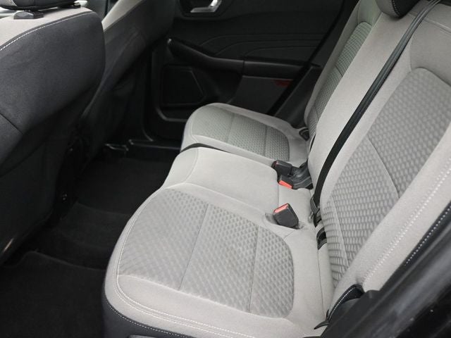 2021 Ford Escape Hybrid SE